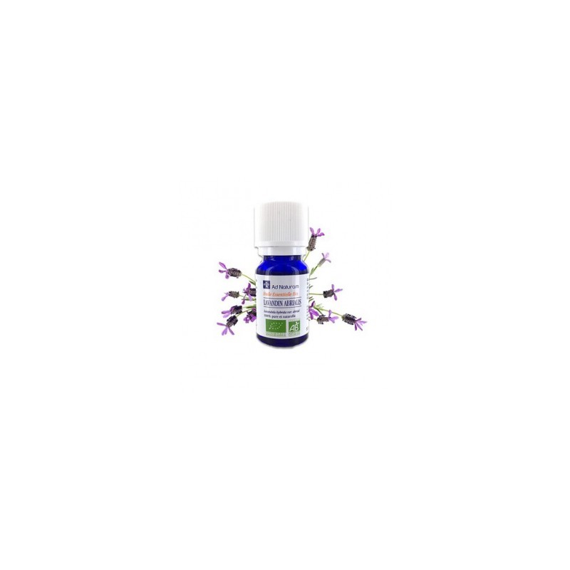 Huile Essentielle Lavandin Abrialis AB 10ml Huile Essentielle Lavandin Abrialis AB 10ml
