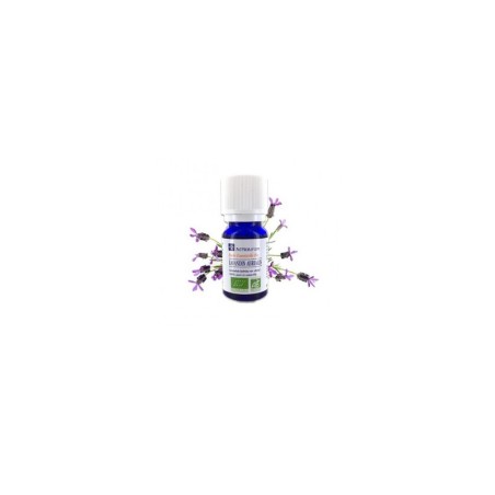 Huile Essentielle Lavandin Abrialis AB 10ml