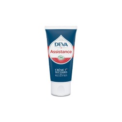 Creme assistance deva 50ml