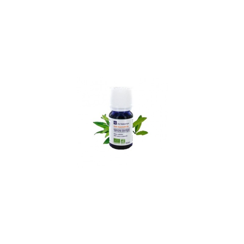 Huile Essentielle Litséa Cubeba AB 10ml Huile Essentielle Litséa Cubeba AB 10ml