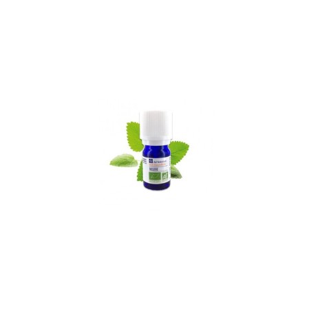 Huile Essentielle Mélisse AB 2ml