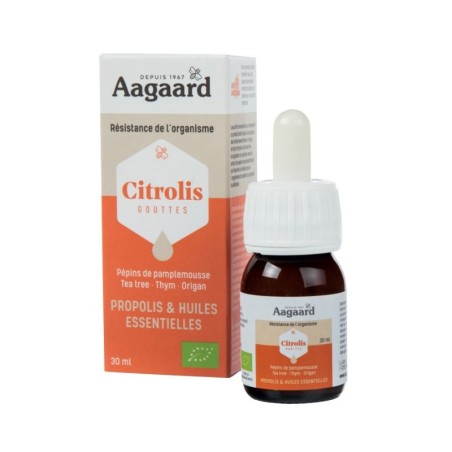 Citrolis 30ml