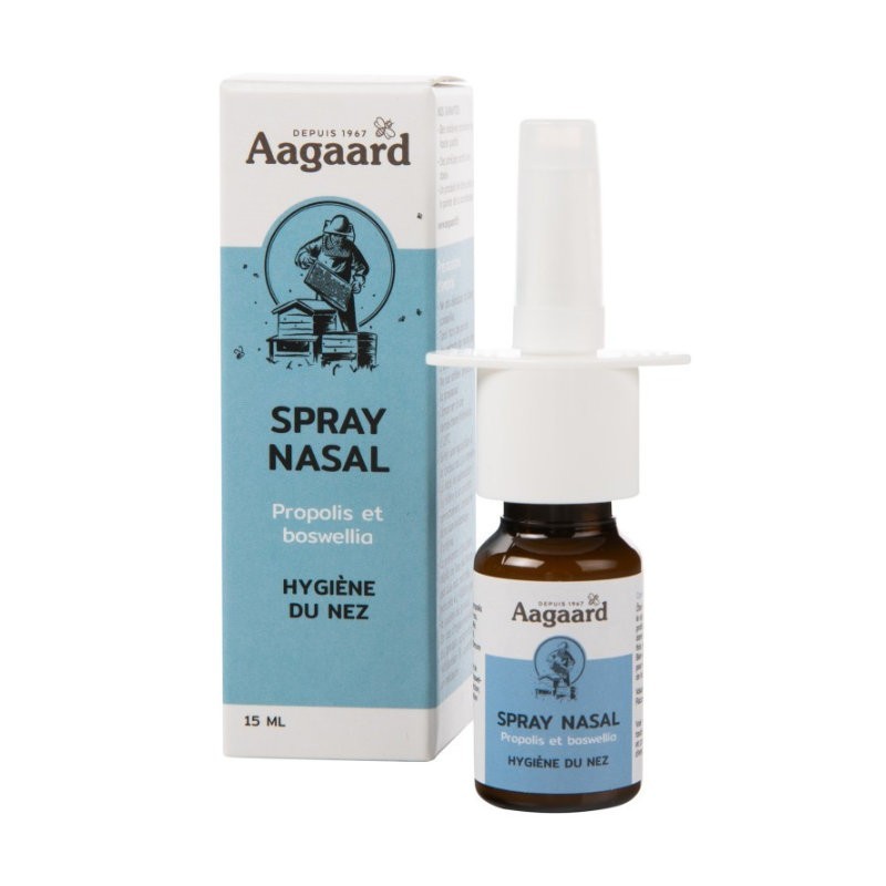 Spray nasal 15ml