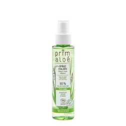 Spray d aloes multi usage 125ml prim aloe