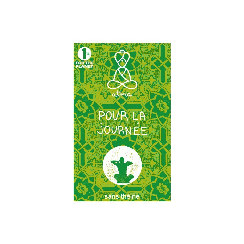 Pour La Journée 20 Sachets Pour La Journée 20 Sachets