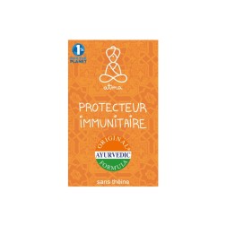 Protecteur hivernal 20 sachets