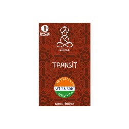 Transit 20 sachets