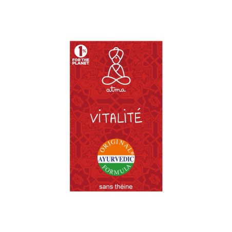 Vitalite 20 sachets