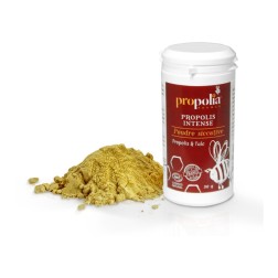 Poudre siccative propolis pot 30gr