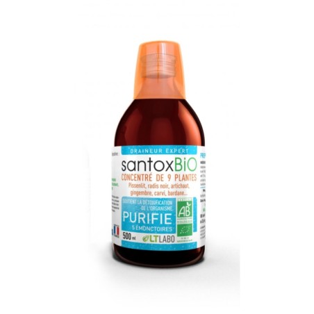 Santox bio 500ml