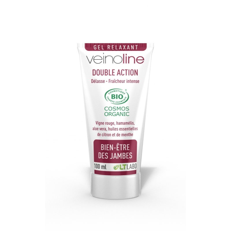 Veinoline gel bio 100ml Veinoline gel bio 100ml