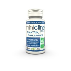 Rhinicline 60 gelules