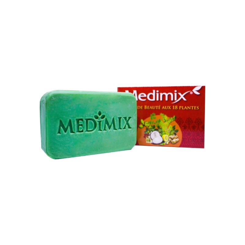 Savon Medimix 125gr