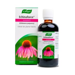 Echinaforce Extrait de plante fraîche 50ml