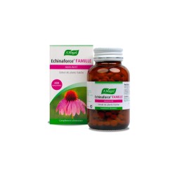 Echinaforce famille  Extrait de Plante Fraîche  400 comprimés