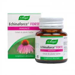 Echinaforce forte Extrait de plante fraîche 30 comprimés