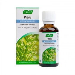 Extrait de plante fraîche Prêle 50 ml