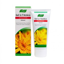 Gel arnica 100ml