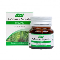 Prostasan Extrait de plante fraîche 30 capsules