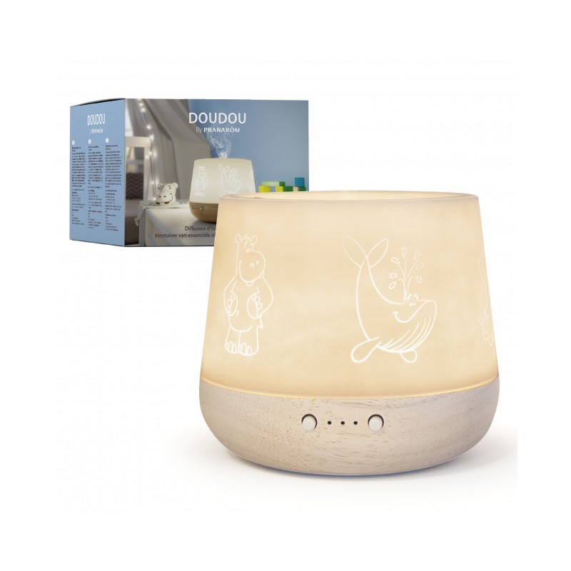Doudou special bebes