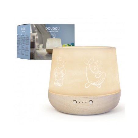 Doudou special bebes