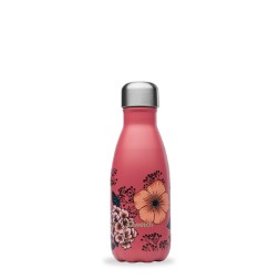 Bouteille isotherme anemones 260ml