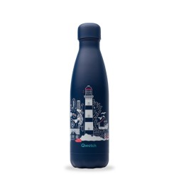 Bouteille isotherme bretagne 500ml