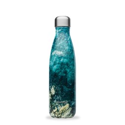 Bouteille isotherme calanques 500ml