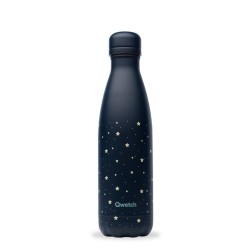 Bouteille isotherme constellation bleu 500ml