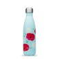 Bouteille Isotherme Coquelicot 500ml