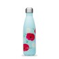 Bouteille Isotherme Coquelicot 500ml Bouteille Isotherme Coquelicot 500ml
