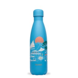 Bouteille isotherme cote ouest 500ml