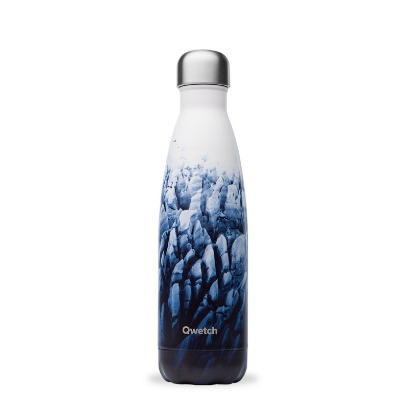 Bouteille Isotherme Glacier 500 ml