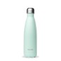 Bouteille isotherme pastel vert 500ml Bouteille isotherme pastel vert 500ml