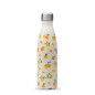 Bouteille Isotherme Orange 500 ml