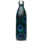 Bouteille Isotherme Paon Vert 1000 ml Bouteille Isotherme Paon Vert 1000 ml