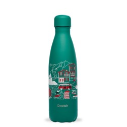 Bouteille isotherme pays basque 500ml