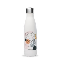 Bouteille isotherme woman 500ml