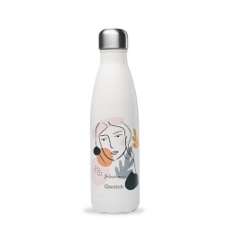 Bouteille isotherme Bohème Prune 500 ml