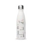 Bouteille isotherme yoga 500ml Bouteille isotherme yoga 500ml