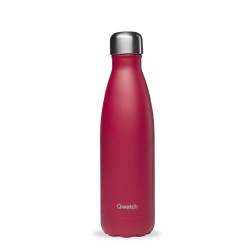 Bouteille nomade framboise 500ml