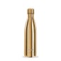 Bouteille isotherme gold 500ml Bouteille isotherme gold 500ml