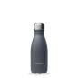 Bouteille isotherme granite gris 260ml