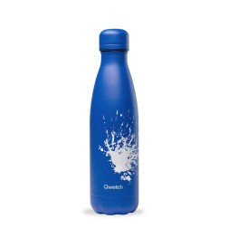 Bouteille nomade spray bleu 500ml