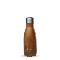 Bouteille wood brun 260ml