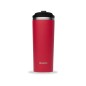 Travel mug isotherme framboise mat 300ml Travel mug isotherme framboise mat 300ml