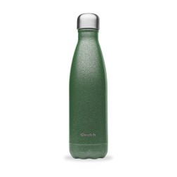 Bouteille isotherme roc army vert 500ml