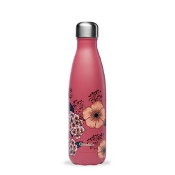 Bouteille isotherme anemones 500ml