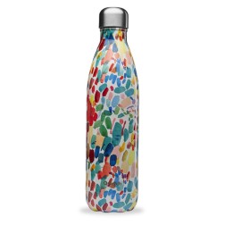 Bouteille isotherme arty 750ml