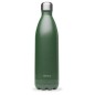 Bouteille isotherme roc army vert 1l